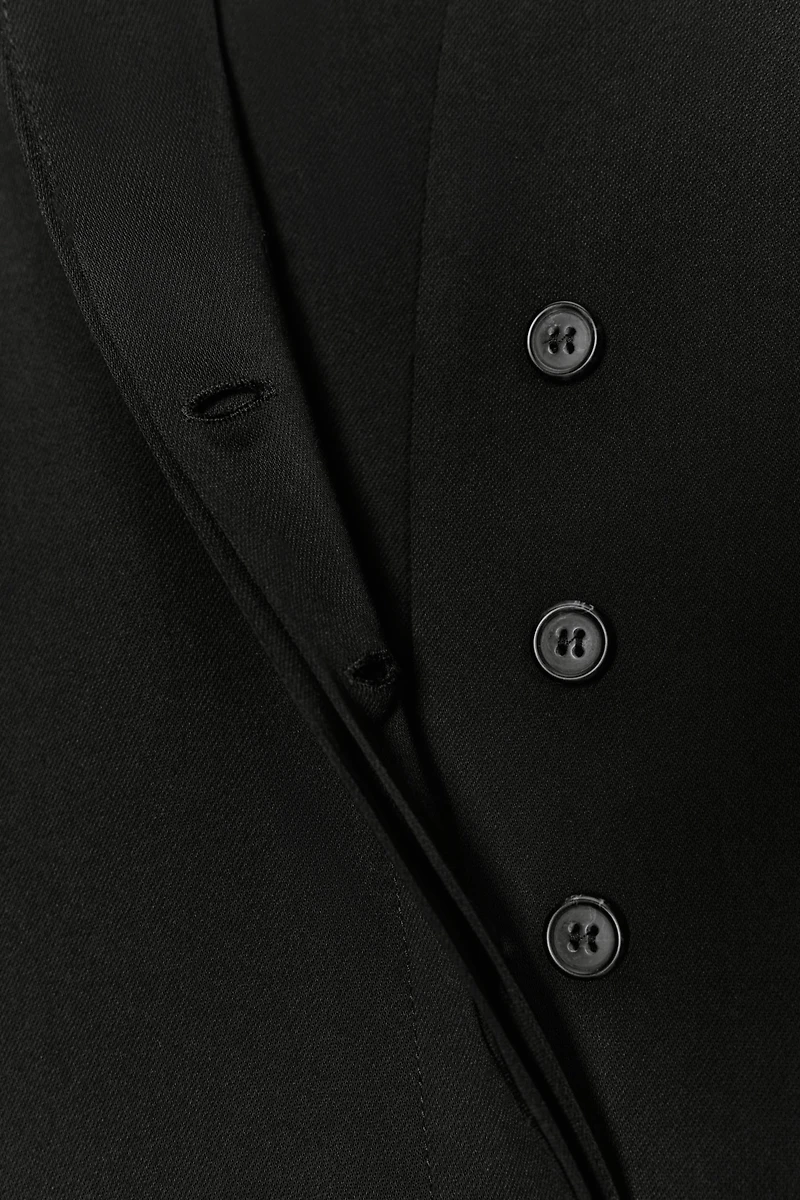 ZW COLLECTION FITTED BLOUSE