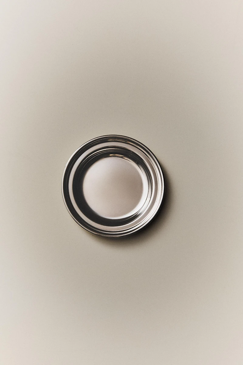STEEL SIDE PLATE