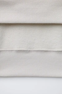 SWEAT GRAFFITI ÉTIQUETTE