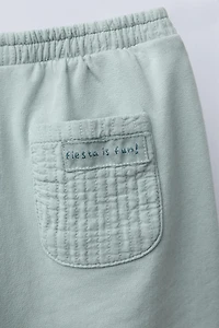 COMBINATION PANTS