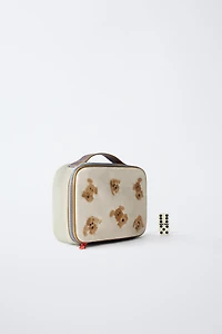 TROUSSE CHIOTS
