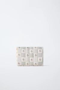 QUILTED MATERNITY CHANGING PAD
