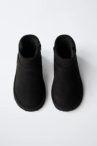 WINTER BOOTS