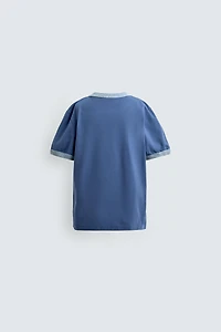 2-6 YEARS / HARRY LAMBERT FOR ZARA X DISNEY GRAPHIC T-SHIRT