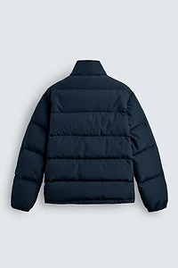 BLOUSON 80 % DUVET - 20 PLUMES DÉPERLANT