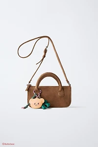 SAC BANDOULIÈRE BUTTERBEAR ©