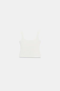 FIREMAN CLASP STRAP TOP