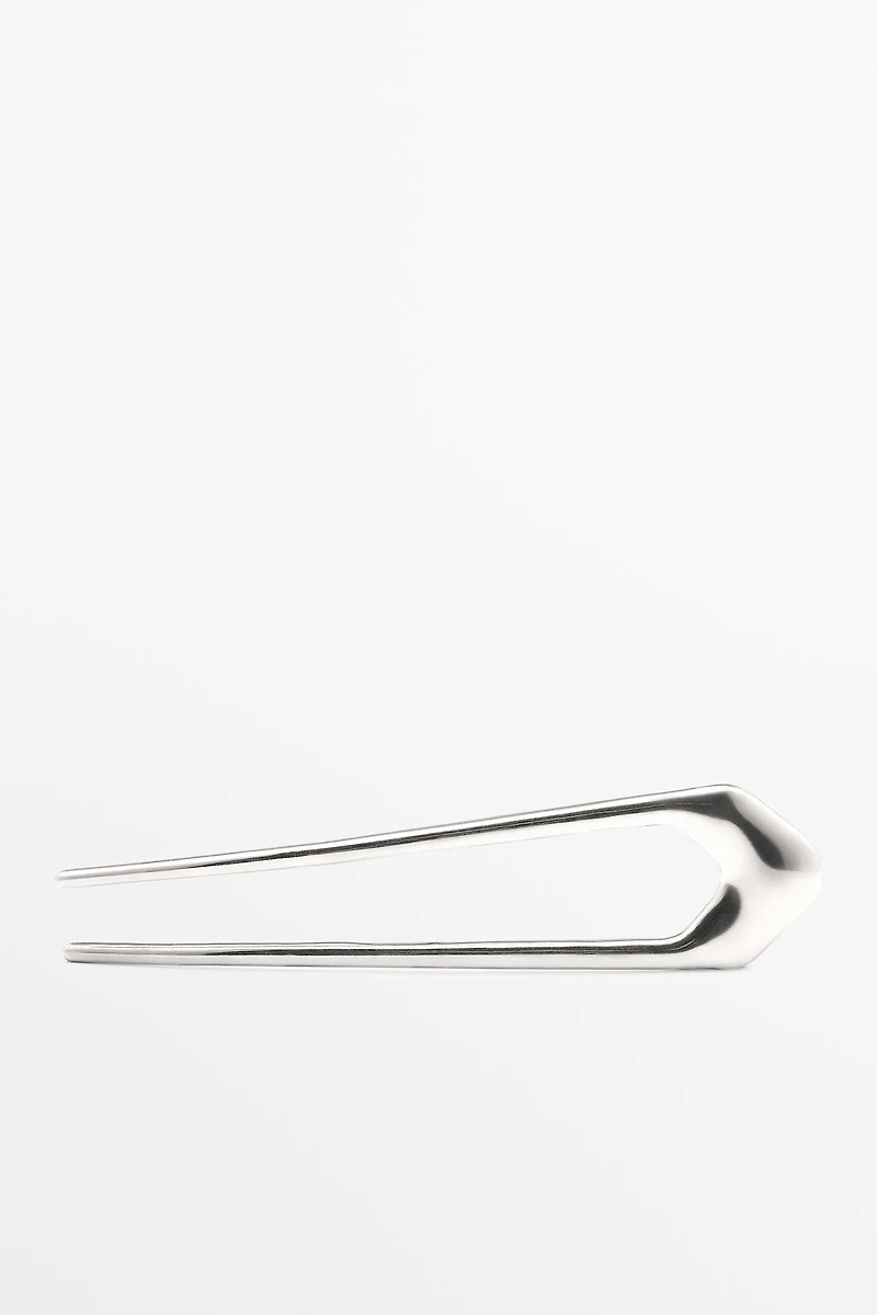 Set of hair clips - STUDIO