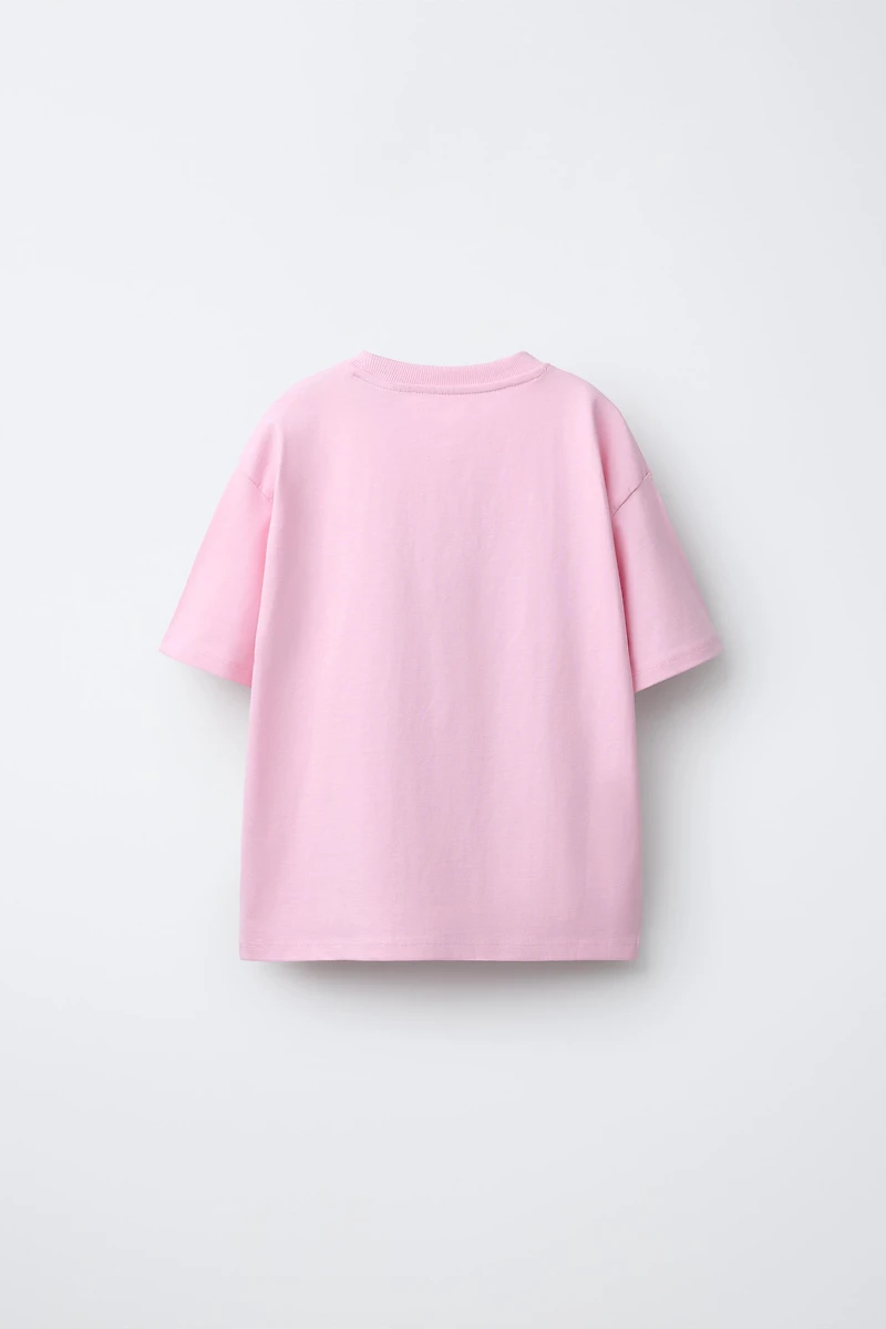 T-SHIRT IMPRIMÉ GREENDAY ®