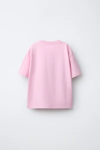 T-SHIRT IMPRIMÉ GREENDAY ®