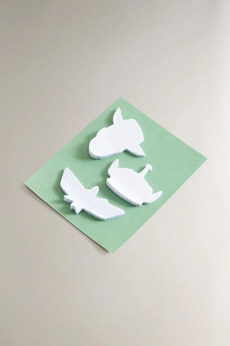 CHILDREN'S STICKY NOTES TOY STORY © DISNEY/PIXAR