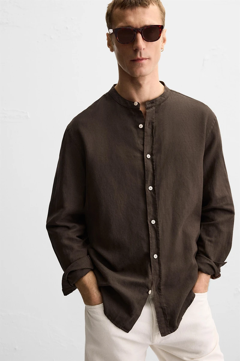 LINEN