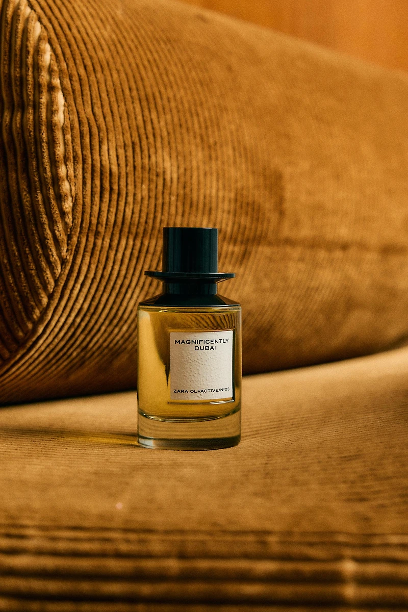MAGNIFICENTLY DUBAI EDP 100ML (3.4 FL.OZ)