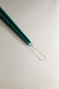 SET OF THIN CANDLES (SET 2)