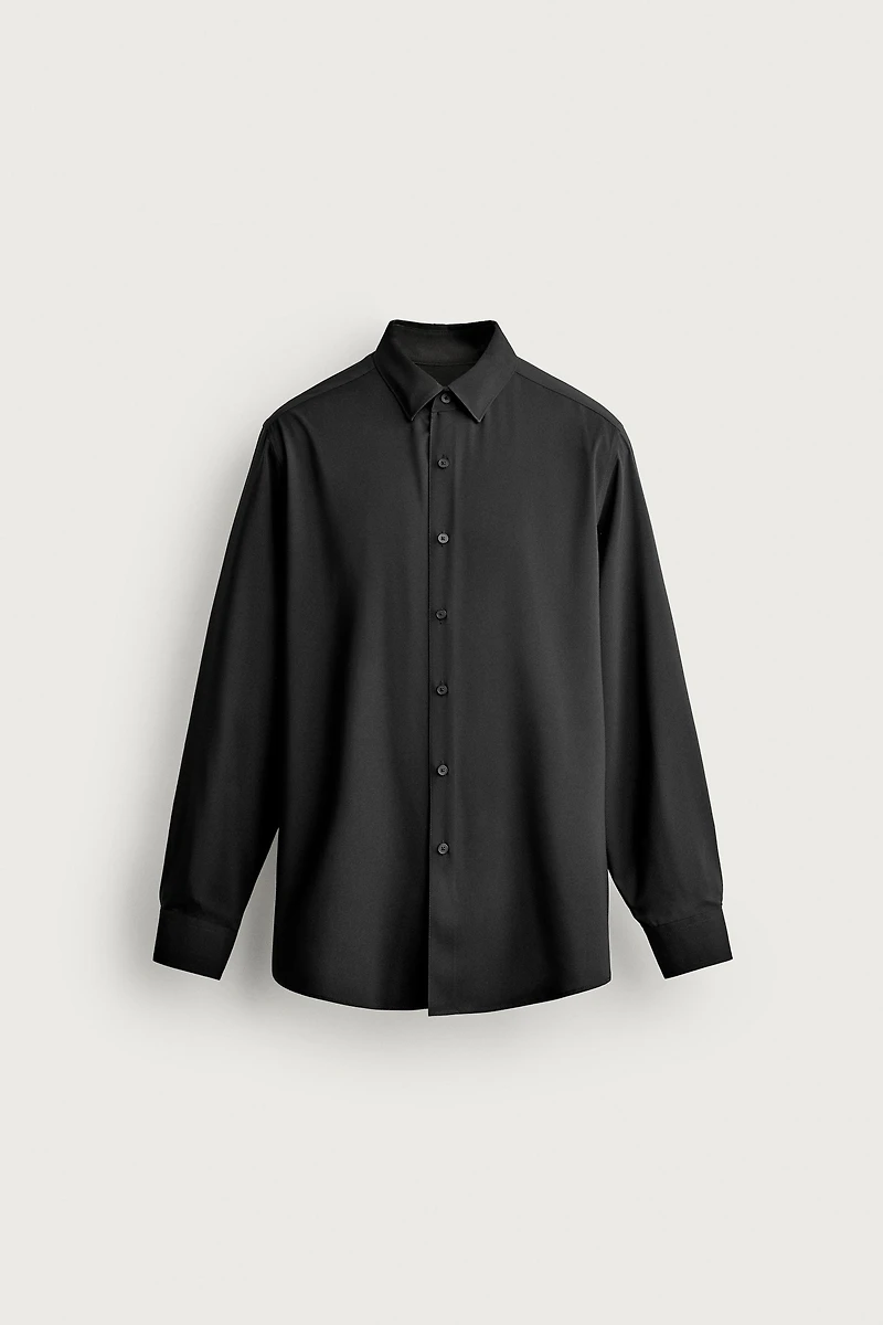 SLIM FIT SHIRT