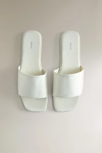 SATEEN SLIDES