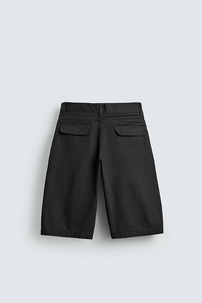 SHORT JORTS BAGGY
