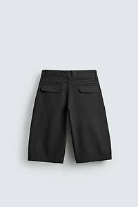 SHORT JORTS BAGGY
