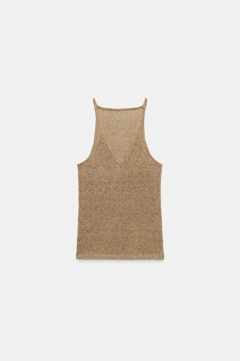 RUSTIC TOP