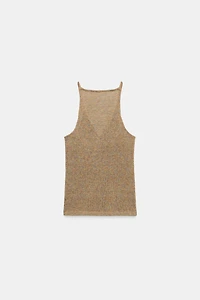 RUSTIC TOP