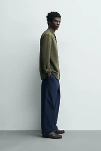 LINEN