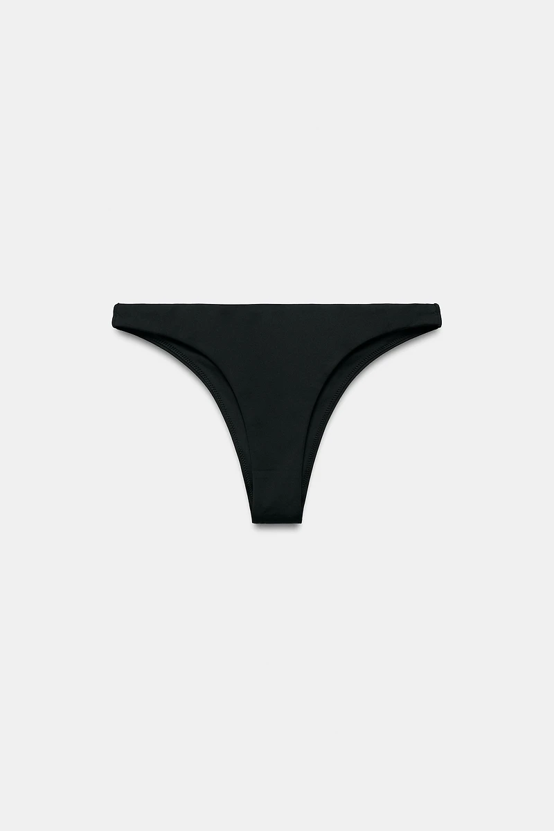 PLAIN BIKINI BOTTOMS