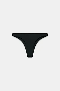 PLAIN BIKINI BOTTOMS