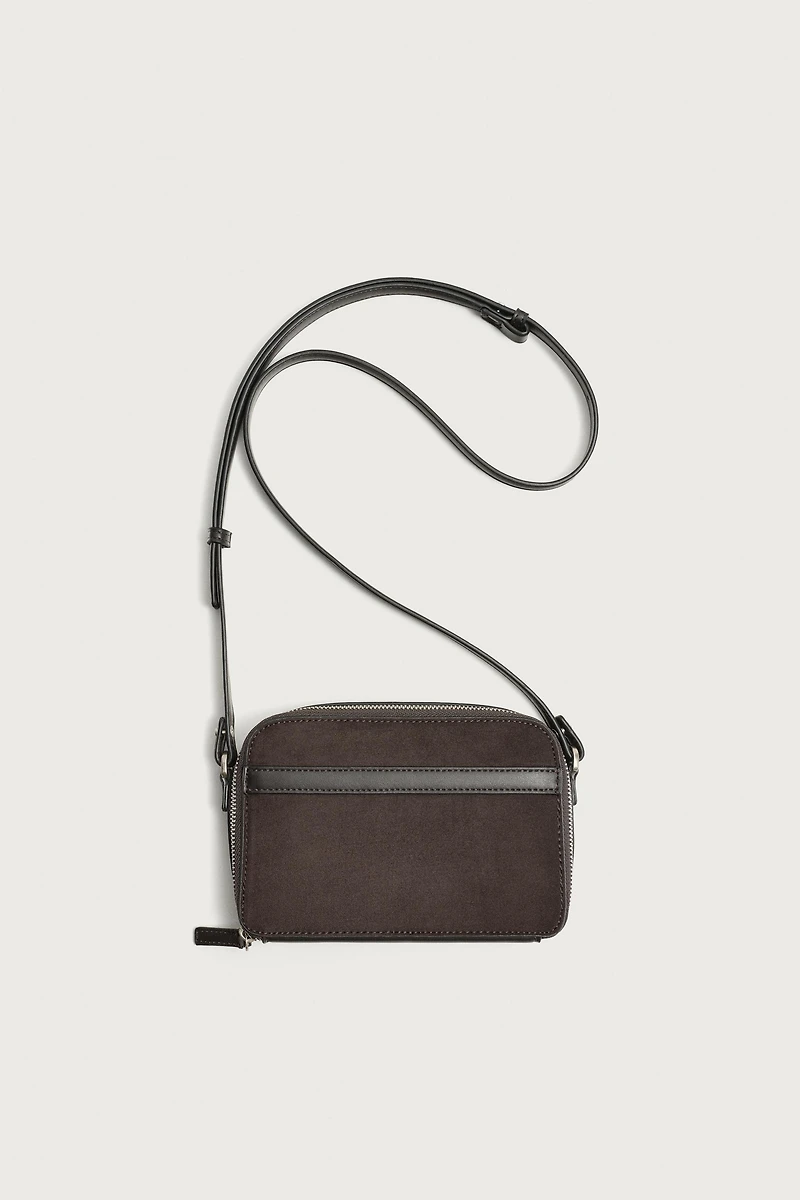 SAC BANDOULIÈRE BIMATIÈRE