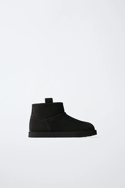 WINTER BOOTS