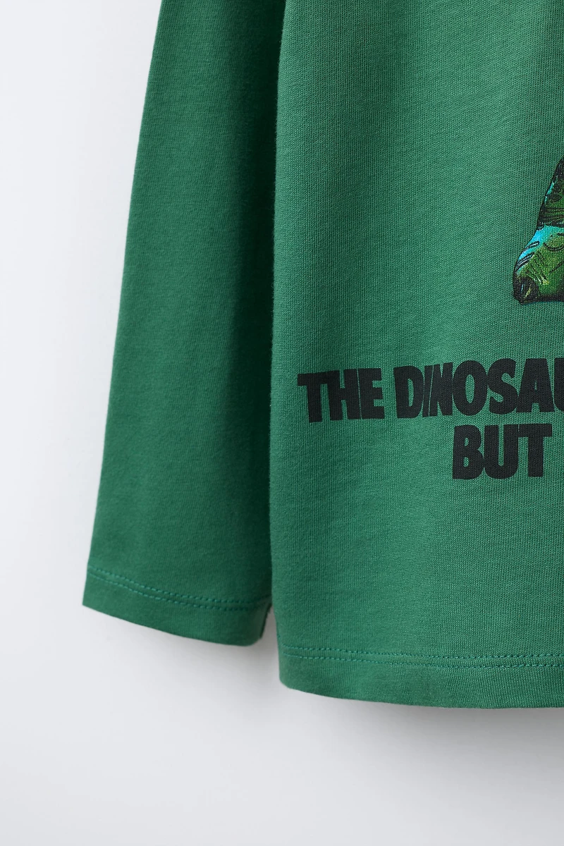 TOY STORY © DISNEY PIXAR PRINTED T-SHIRT