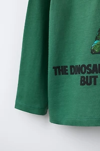 TOY STORY © DISNEY PIXAR PRINTED T-SHIRT