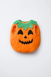 PUMPKIN COSTUME