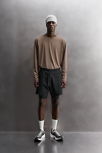 BASIC 2-IN-1 TRAINING SHORTS