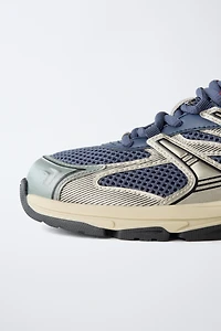 MESH SNEAKERS