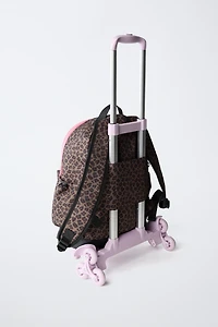 BACKPACK TROLLEY