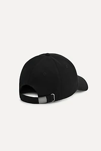50TH ANNIVERSARY EMBROIDERED CAP