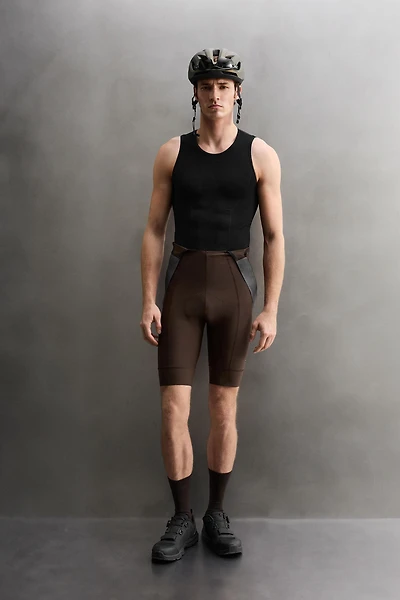 O GRAN CAMIÑO CYCLING TANK TOP