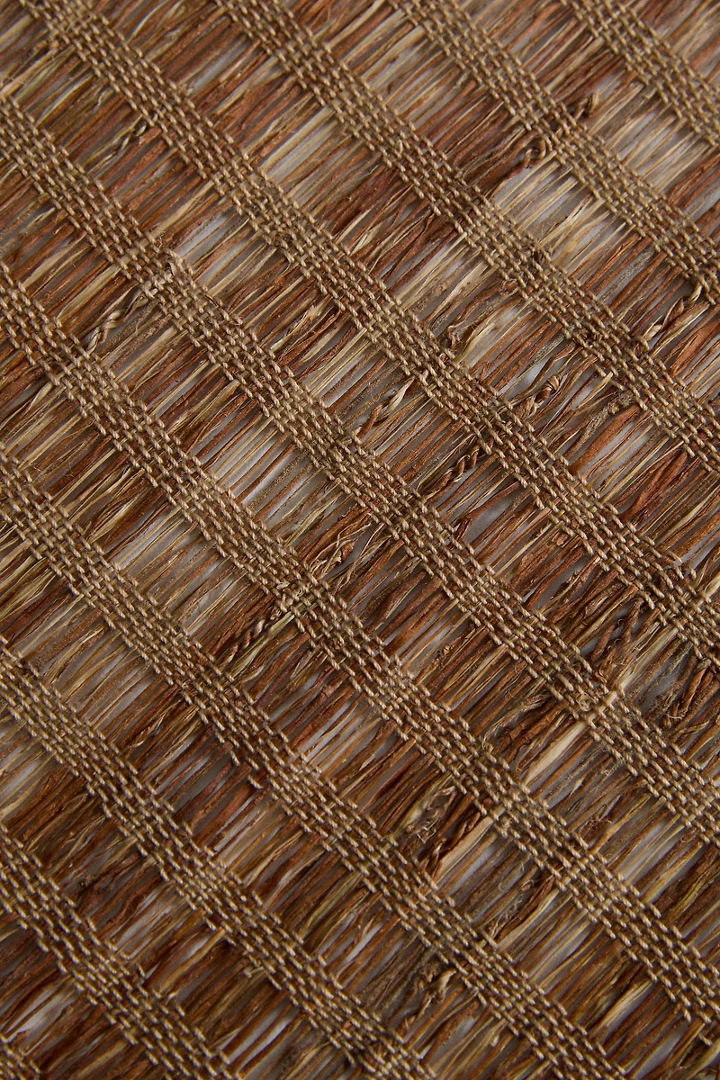 CHEMIN DE TABLE RAMIE