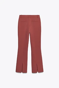 FLARE PANTS
