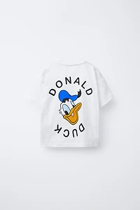 DONALD DUCK © DISNEY POCKET T-SHIRT