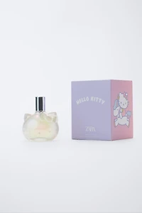 HELLO KITTY© MAGIC RAINBOW EDT 50 ML (1.69 FL. OZ)