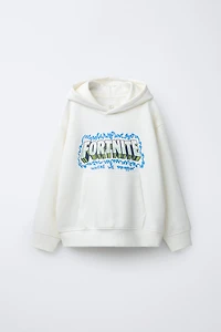 FORTNITE © EPIC GAMES HOODIE