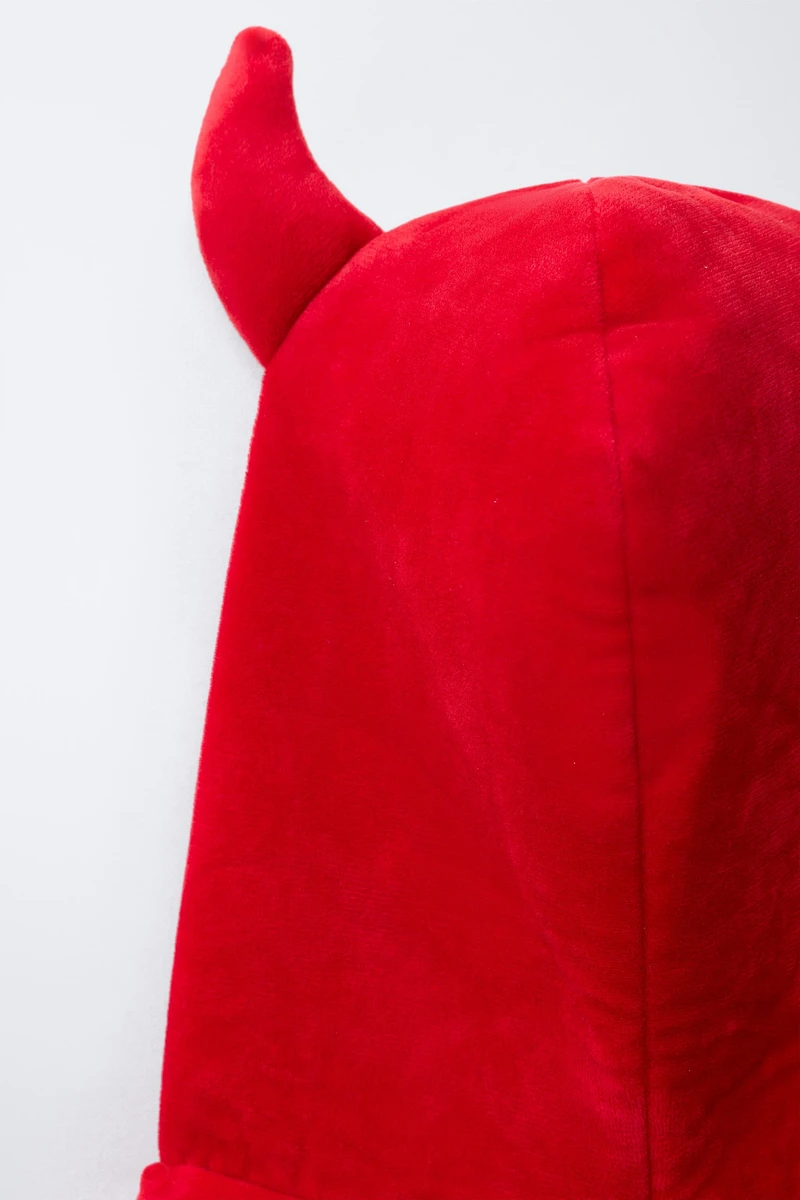 DEMON CAPE COSTUME