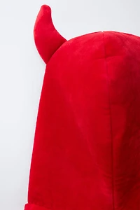 DEMON CAPE COSTUME