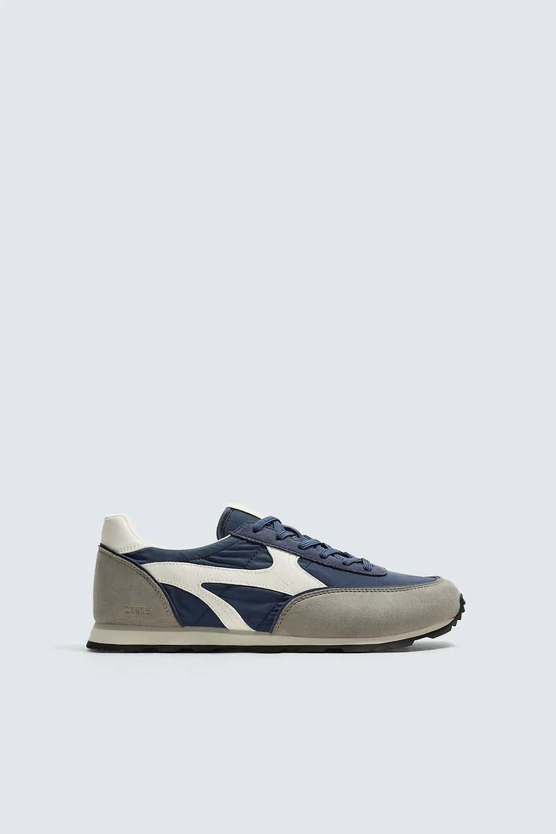 RETRO STYLE SNEAKERS