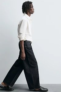 WIDE FIT JEANS