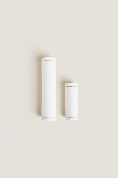 LOT SERVIETTES RÉUTILISABLES (LOT DE 20)