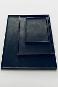 DECORATIVE METAL TRAY