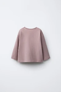 THREE-PACK OF BASIC T-SHIRTS