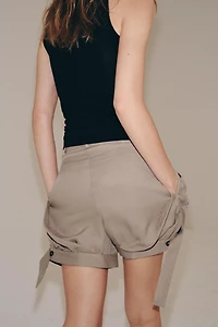 EXTRA-FINE KNIT TOP